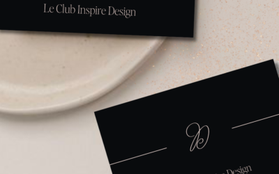Votre nouveau programme de fidélité : le Club Inspire Design